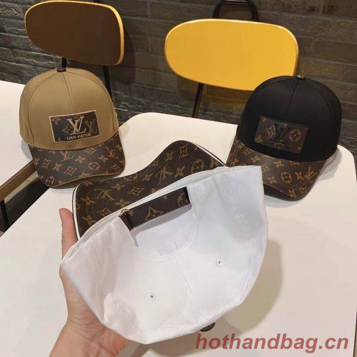 Louis Vuitton Hats LVH00037-2